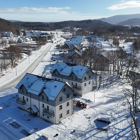 Apartamenty Maxa Czornyja Jelenia Góra Kültér fotó