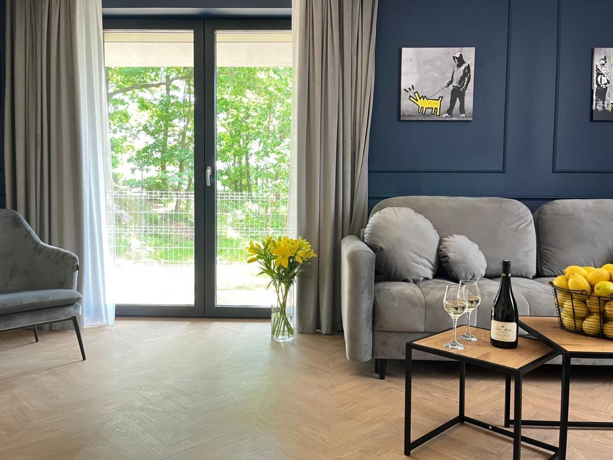 Apartamenty Maxa Czornyja Jelenia Góra Kültér fotó