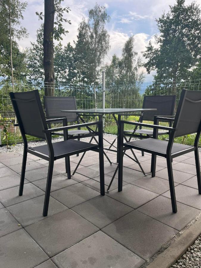 Apartamenty Maxa Czornyja Jelenia Góra Kültér fotó