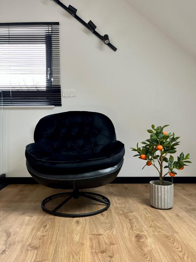 Apartamenty Maxa Czornyja Jelenia Góra Kültér fotó