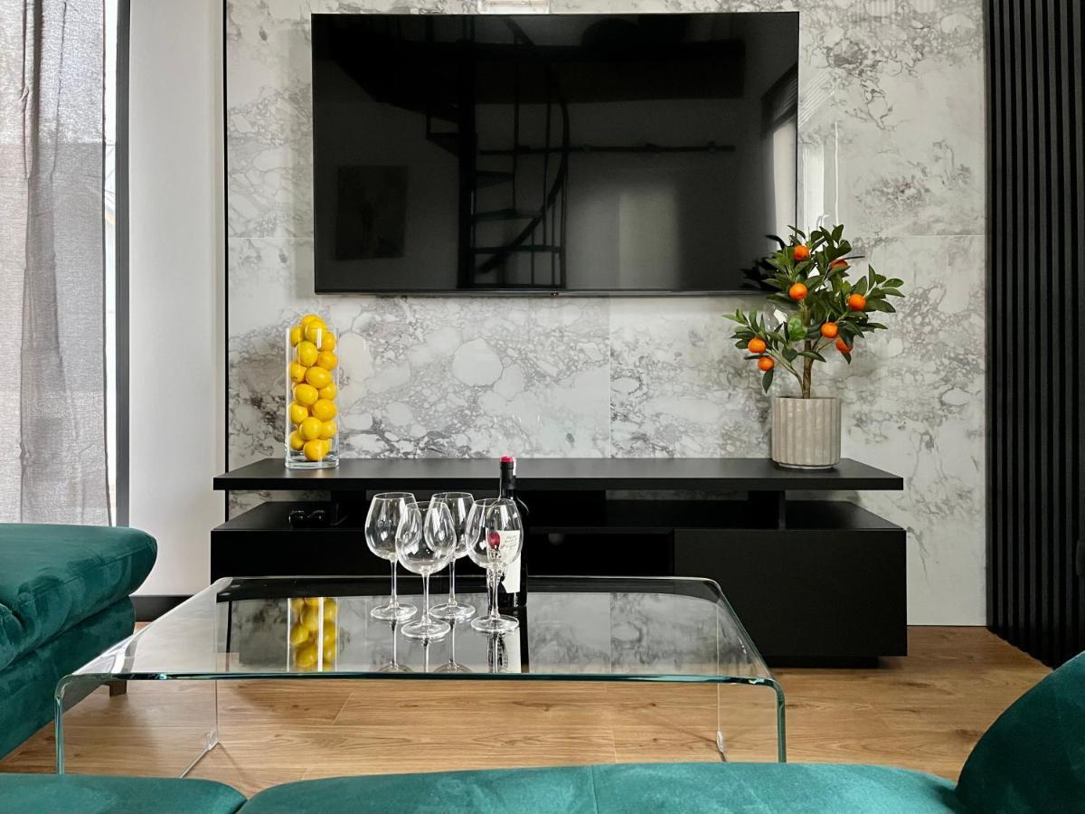 Apartamenty Maxa Czornyja Jelenia Góra Kültér fotó