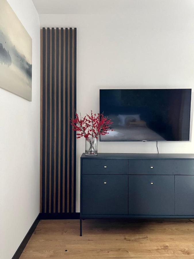 Apartamenty Maxa Czornyja Jelenia Góra Kültér fotó