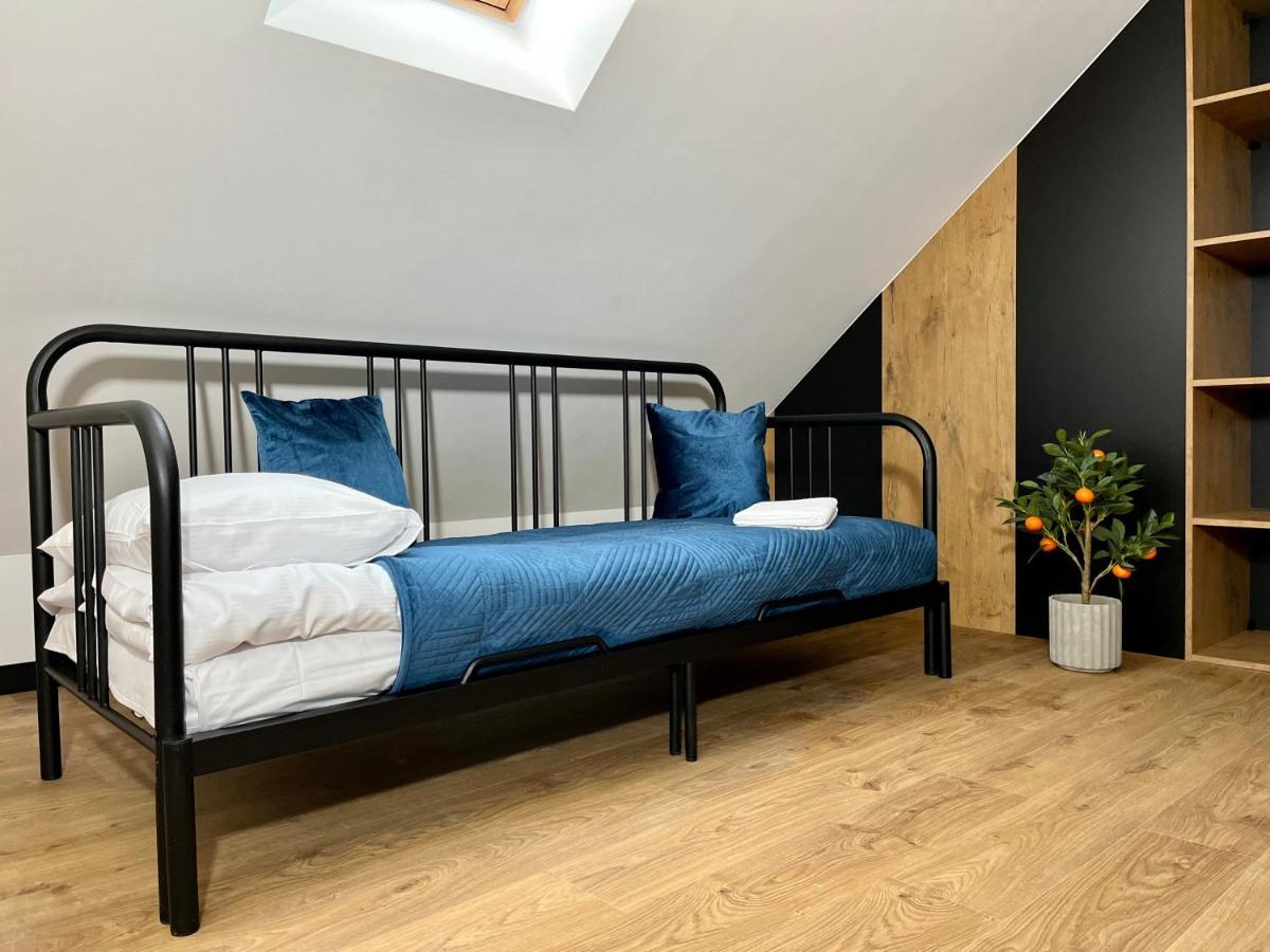 Apartamenty Maxa Czornyja Jelenia Góra Kültér fotó