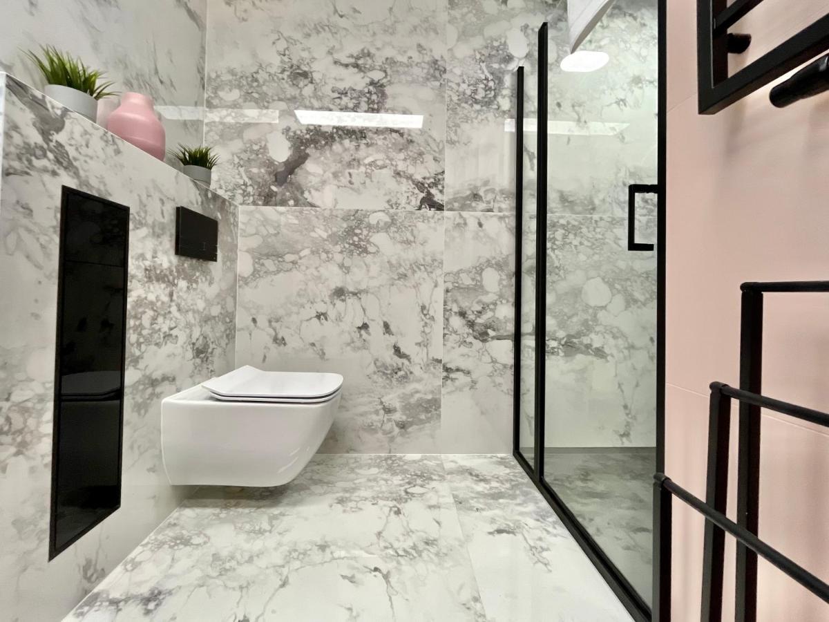 Apartamenty Maxa Czornyja Jelenia Góra Kültér fotó