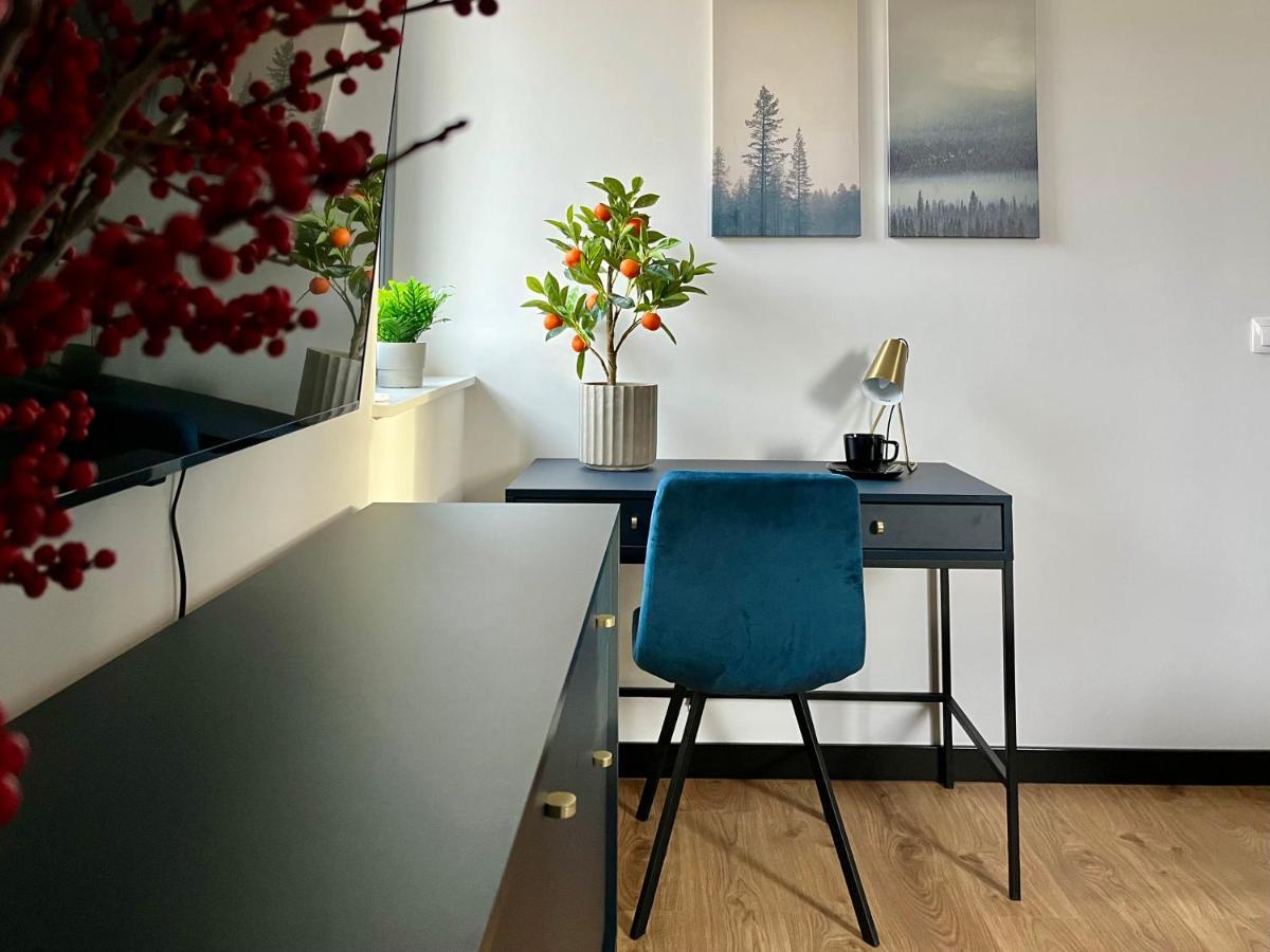 Apartamenty Maxa Czornyja Jelenia Góra Kültér fotó