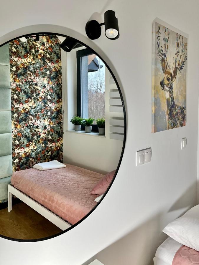 Apartamenty Maxa Czornyja Jelenia Góra Kültér fotó