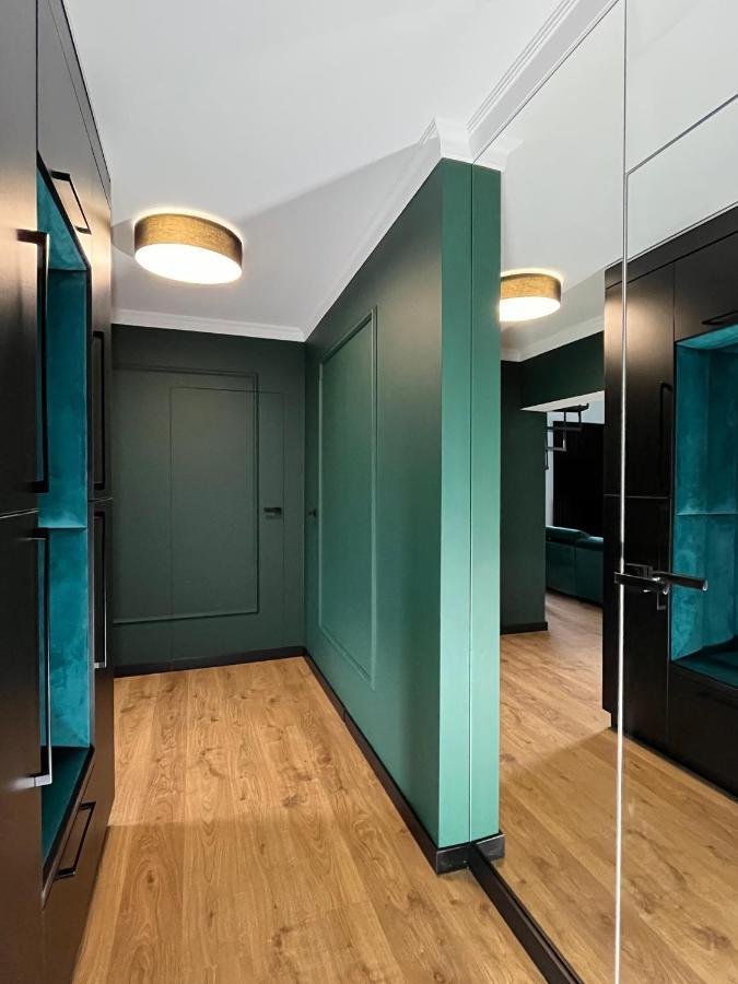 Apartamenty Maxa Czornyja Jelenia Góra Kültér fotó