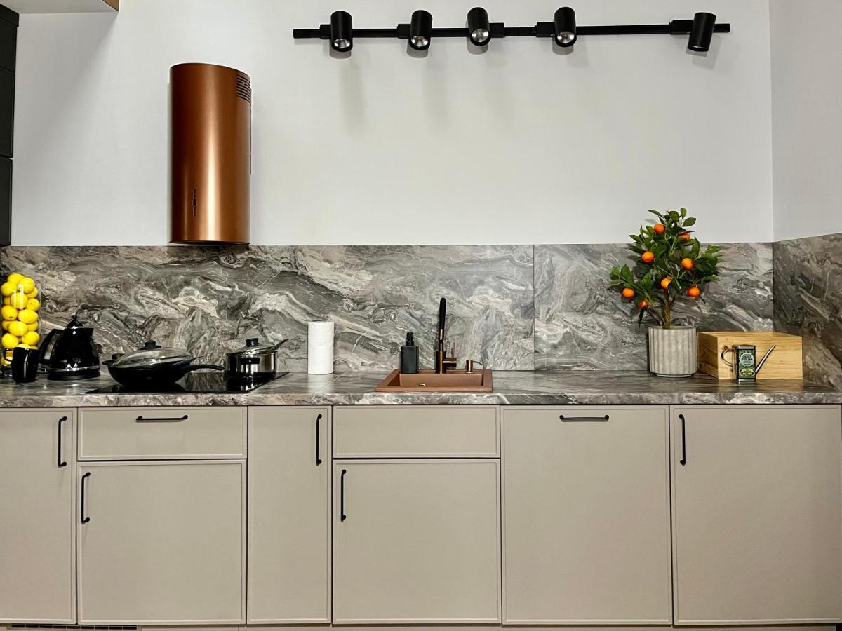 Apartamenty Maxa Czornyja Jelenia Góra Kültér fotó