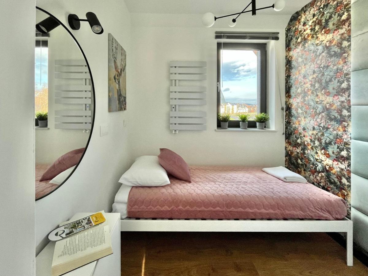 Apartamenty Maxa Czornyja Jelenia Góra Kültér fotó