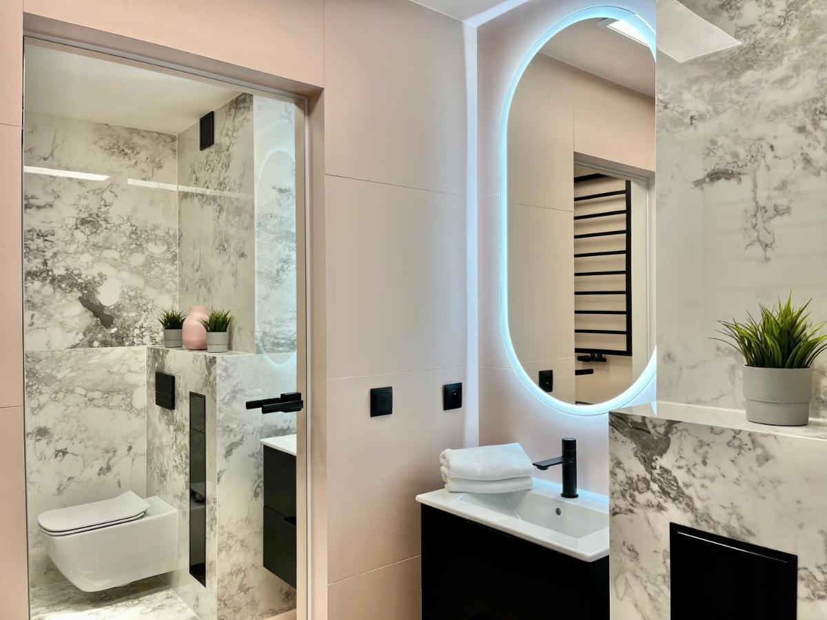 Apartamenty Maxa Czornyja Jelenia Góra Kültér fotó