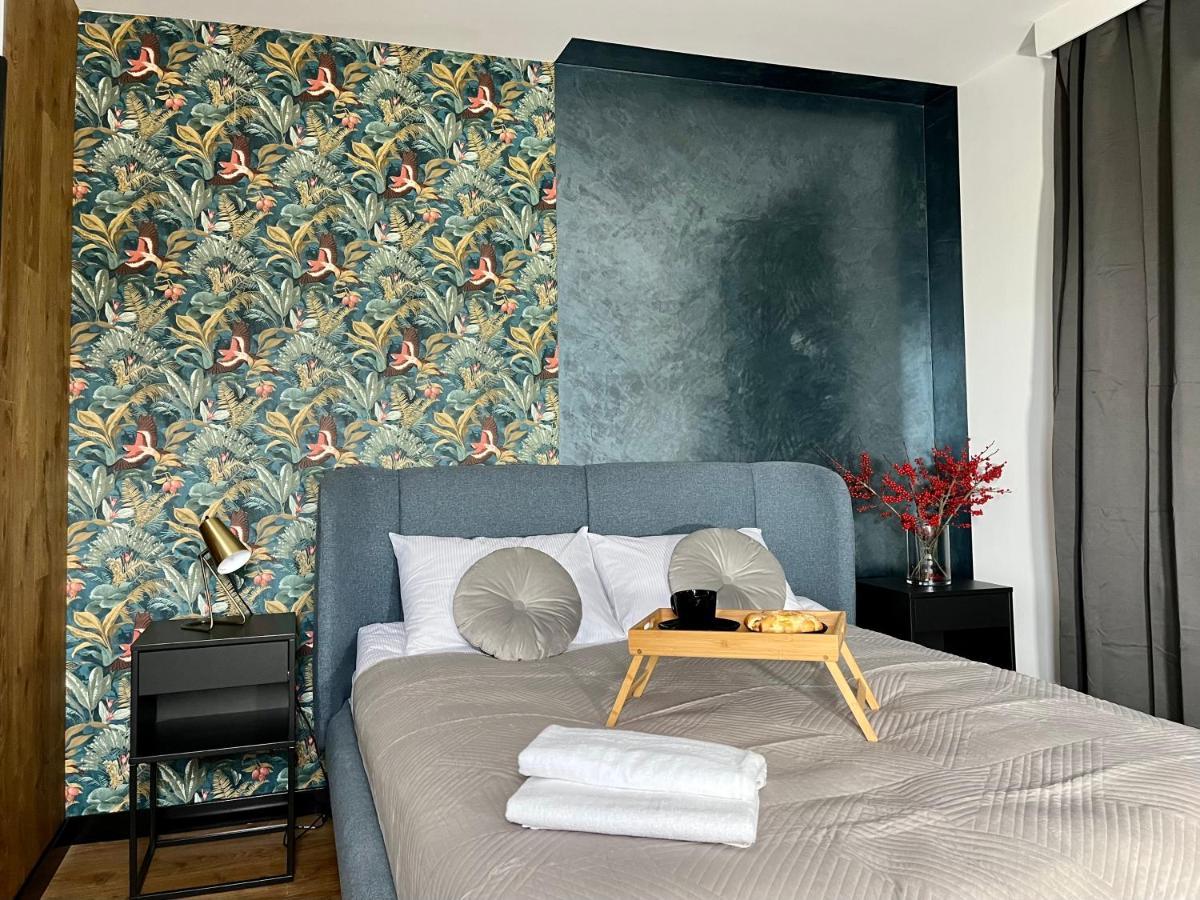 Apartamenty Maxa Czornyja Jelenia Góra Kültér fotó