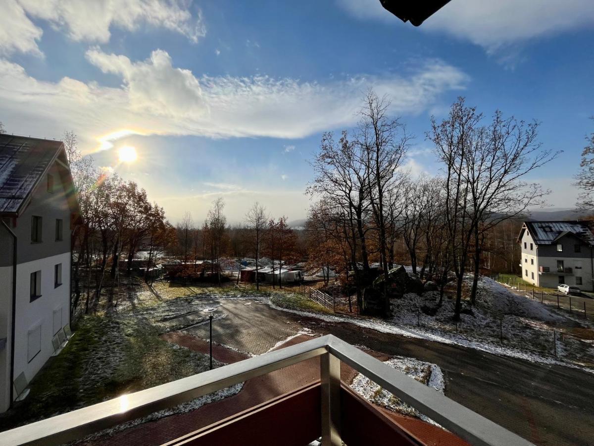 Apartamenty Maxa Czornyja Jelenia Góra Kültér fotó