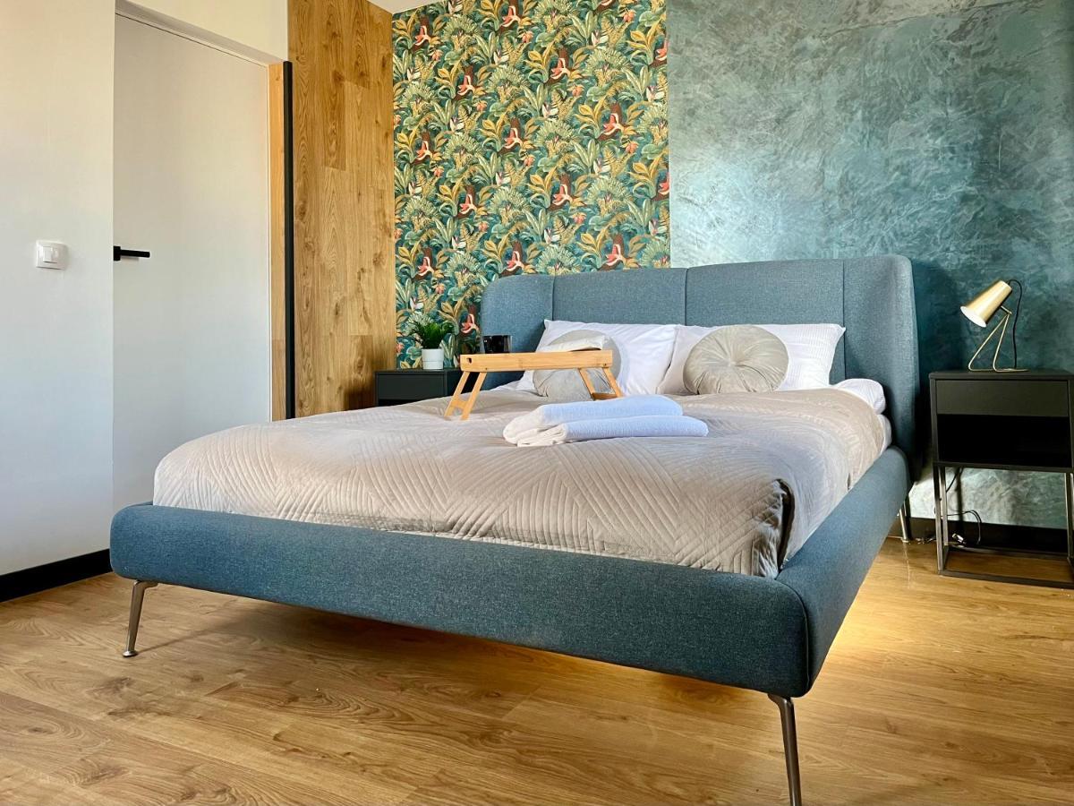 Apartamenty Maxa Czornyja Jelenia Góra Kültér fotó