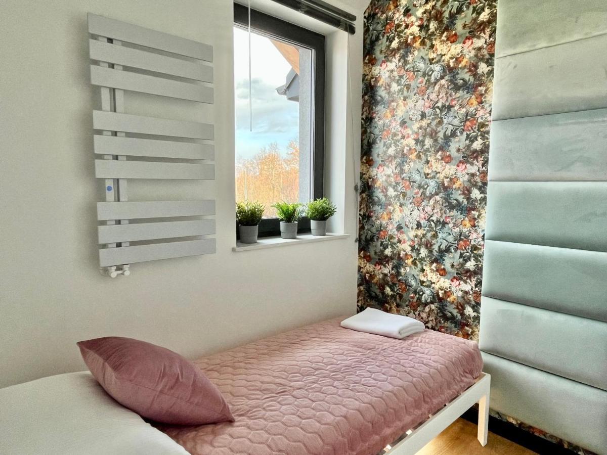 Apartamenty Maxa Czornyja Jelenia Góra Kültér fotó