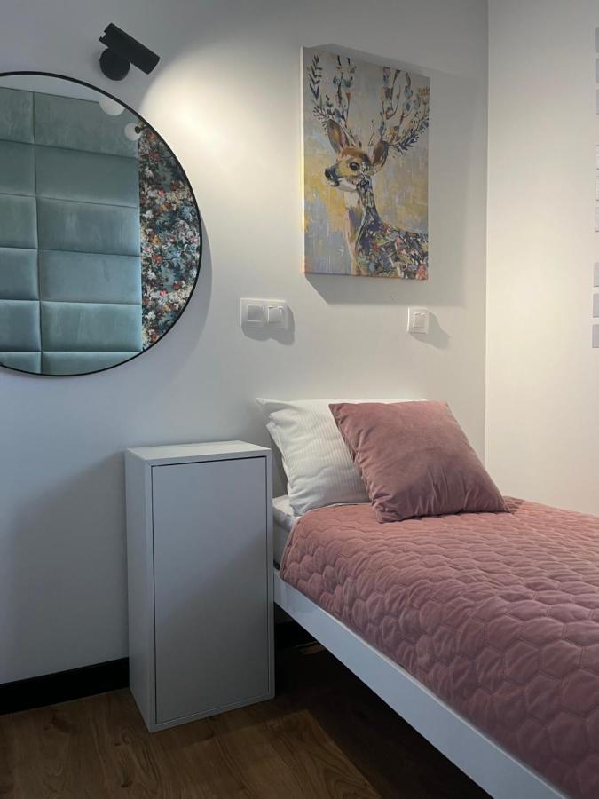 Apartamenty Maxa Czornyja Jelenia Góra Kültér fotó